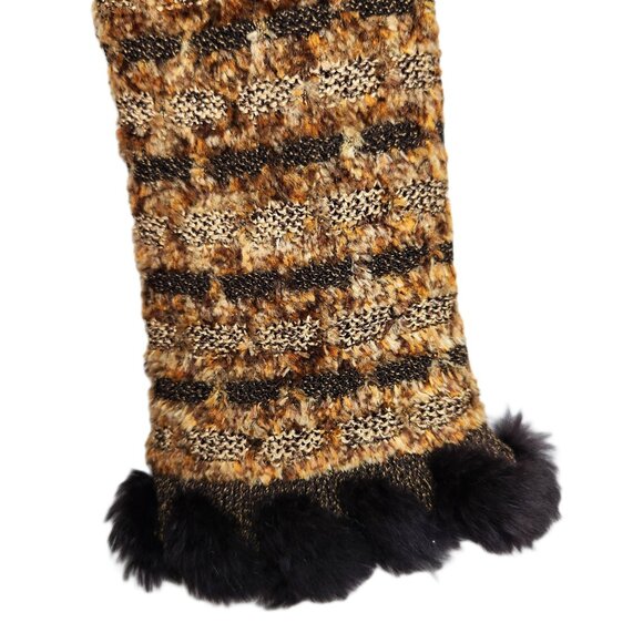 St. John Sport Cardigan Sweater Jacket size S - Picture 9 of 14